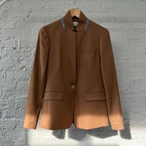 J. Crew Regent Blazer